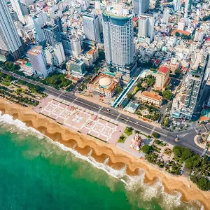 Jk.boutique Oceanfront Panorama 公寓式酒店