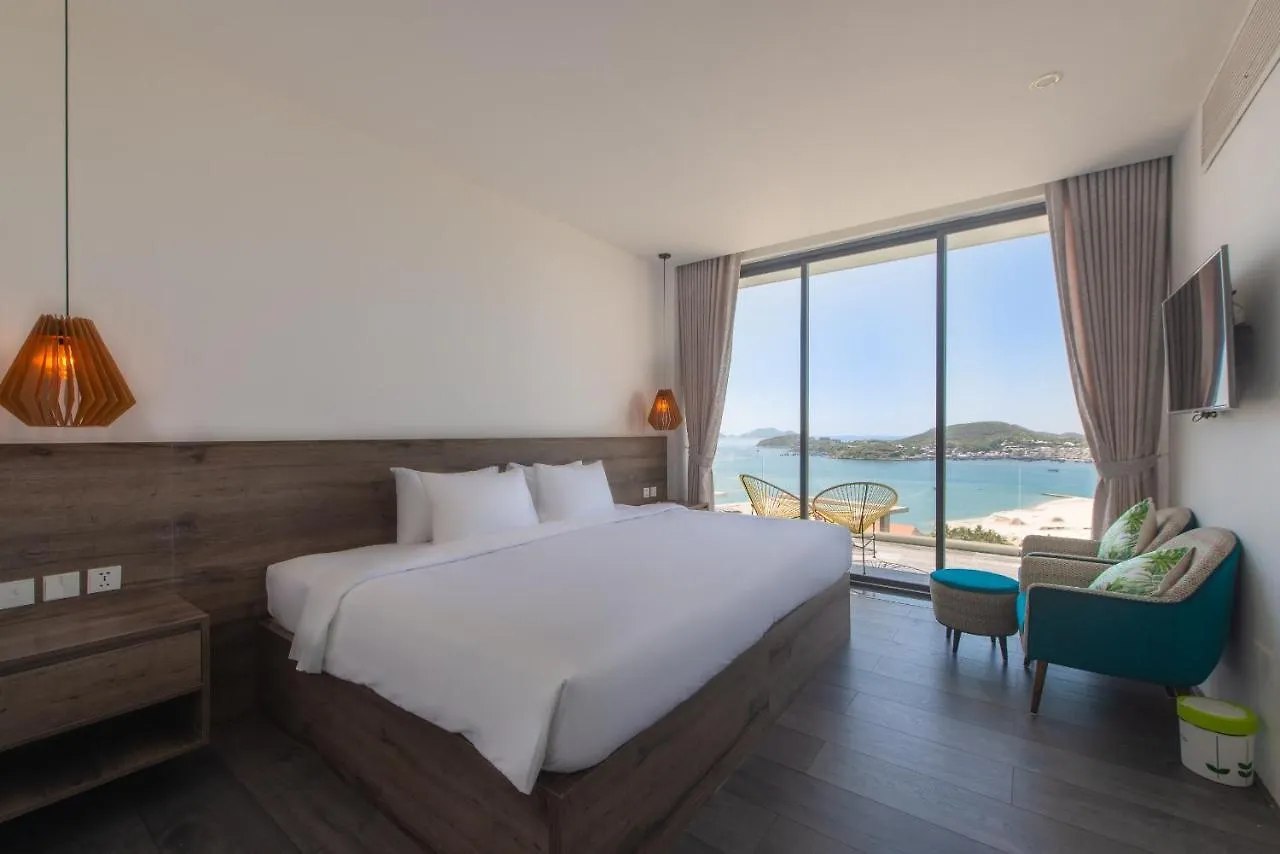 Coco Villa Nha Trang 0*,  Vietnam