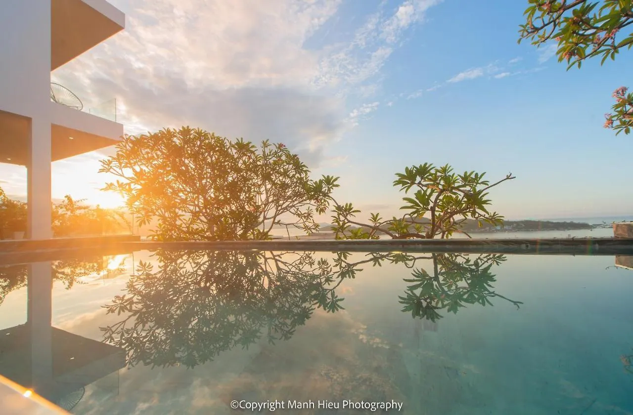 Coco Villa Nha Trang Vietnam