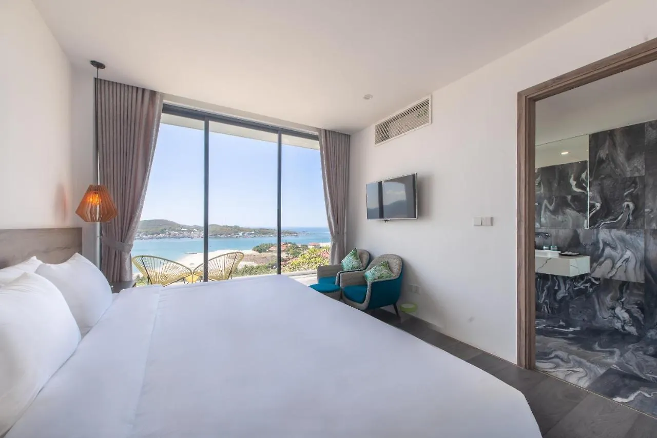 Coco Villa Nha Trang Vietnam