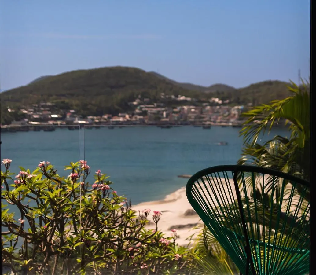 Coco Villa Nha Trang