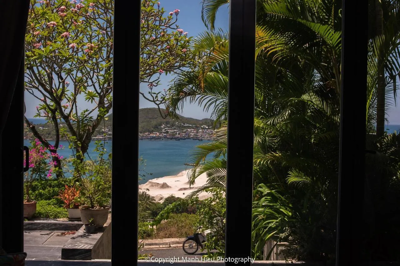 Coco Villa Nha Trang 0*,  Vietnam