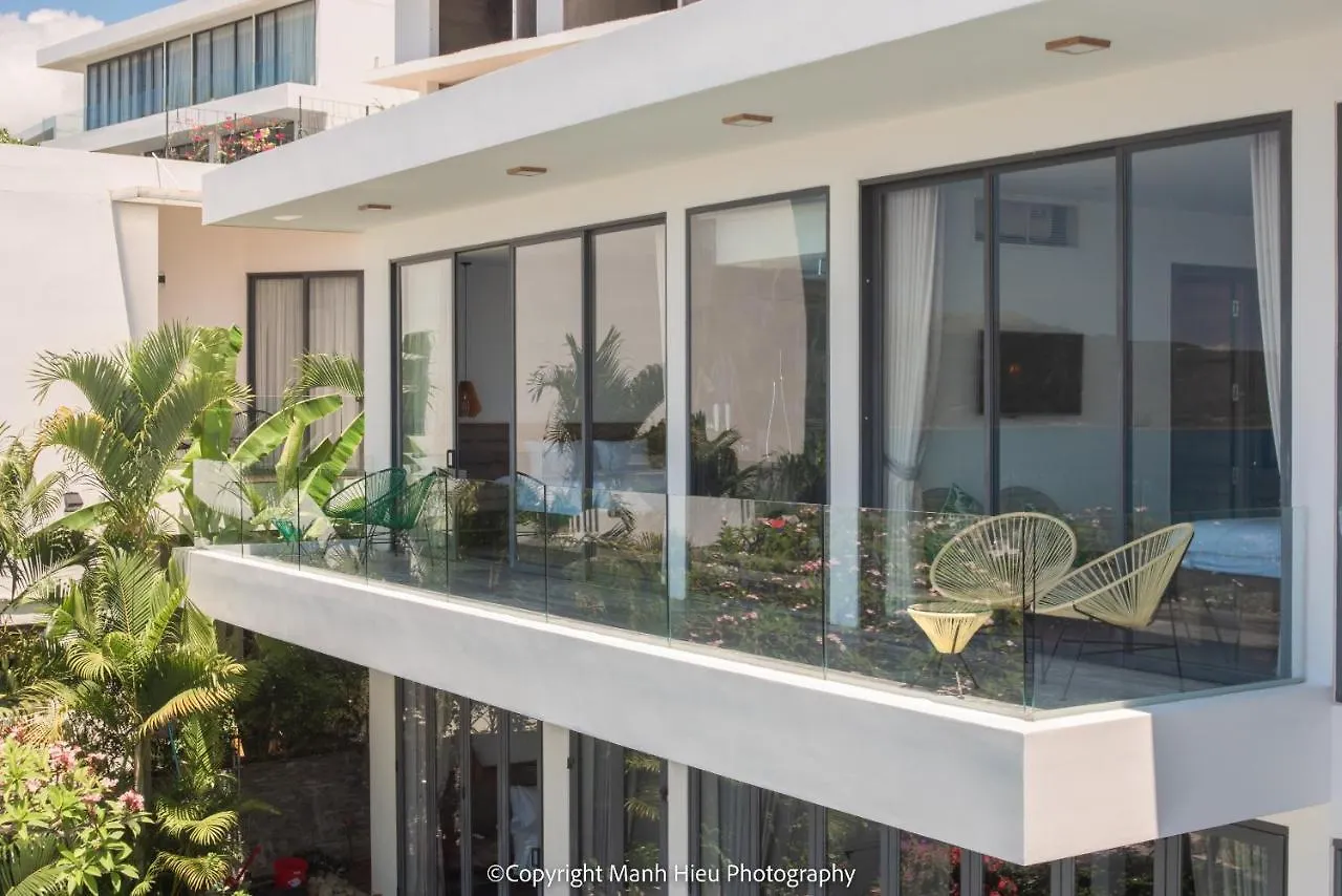 Coco Villa Nha Trang