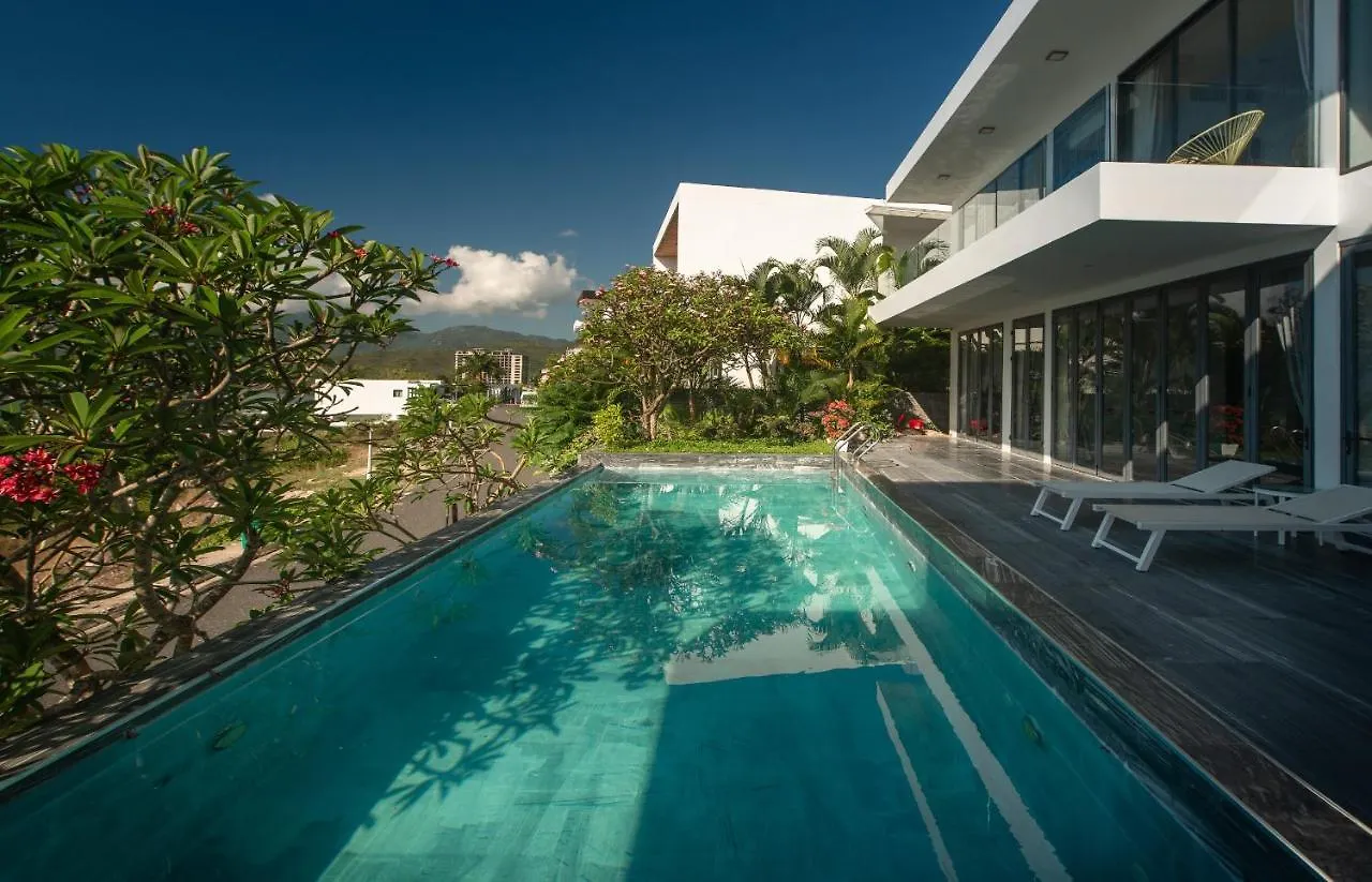 Coco Villa Nha Trang