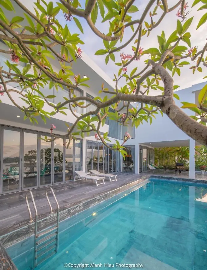 Coco Villa Nha Trang 0*,