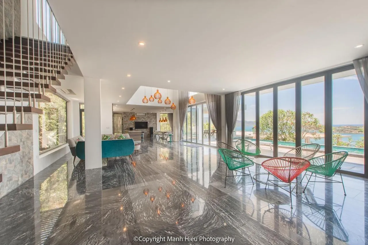 Coco Villa Nha Trang