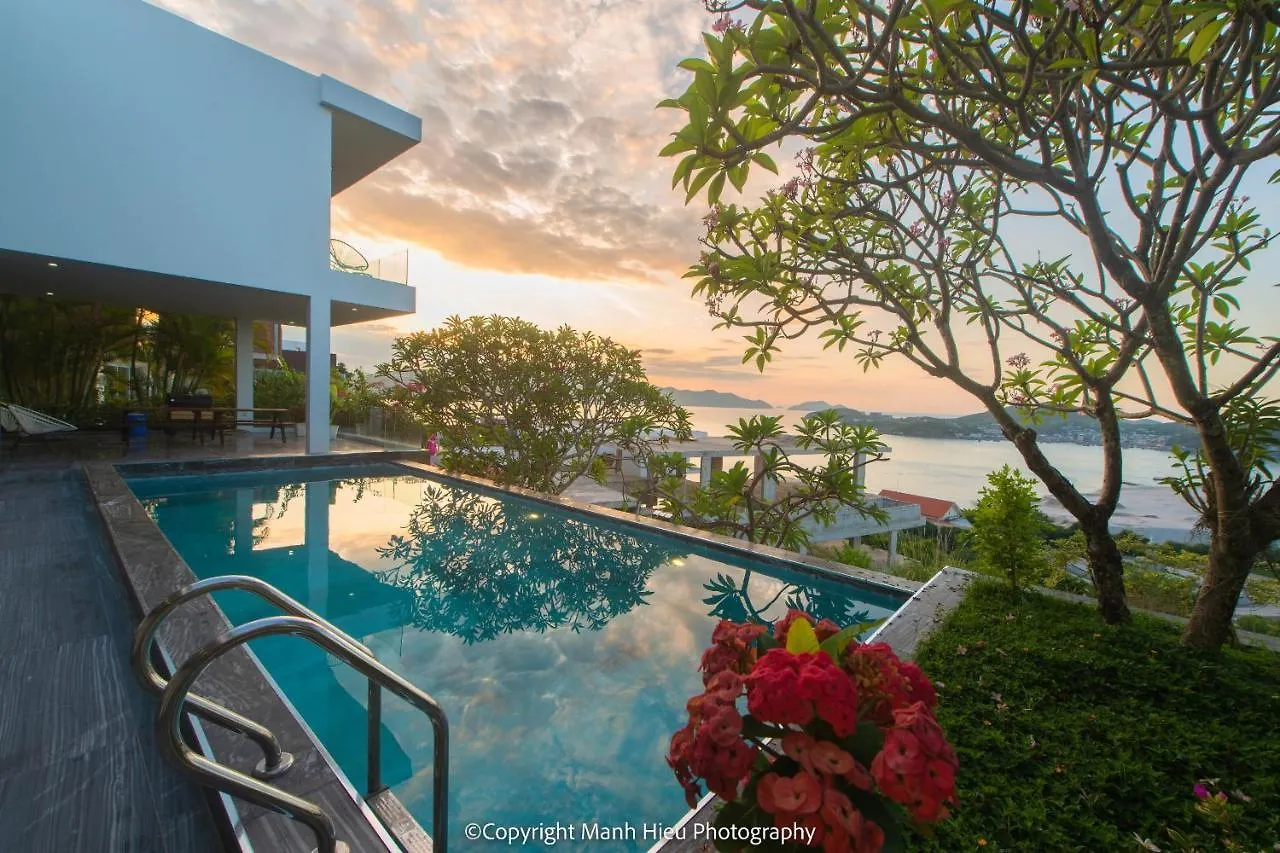 Coco Villa Nha Trang