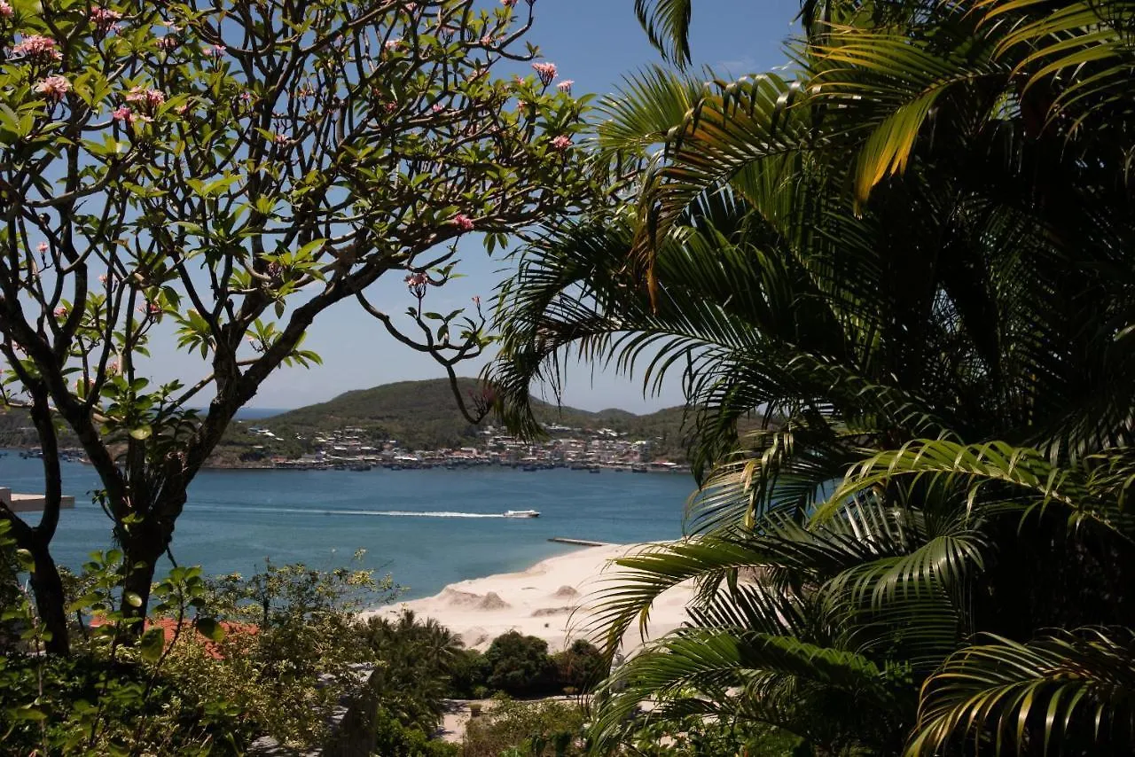 Coco Villa Nha Trang