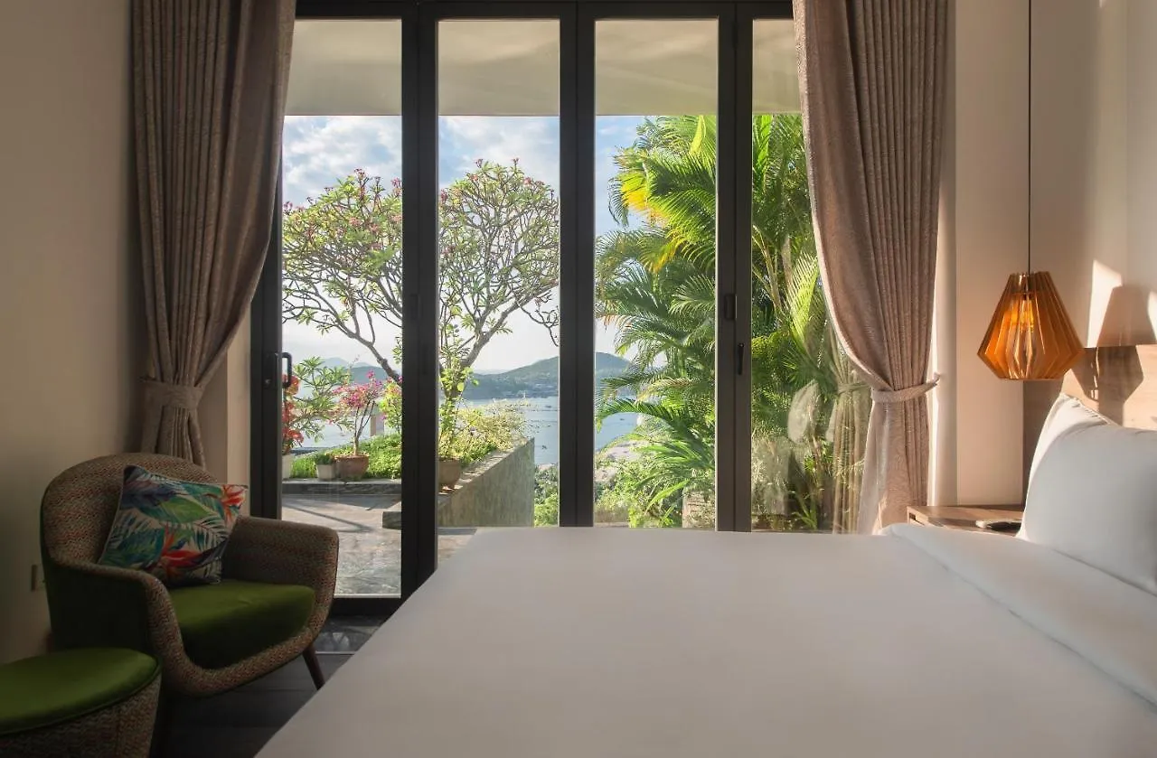 Coco Villa Nha Trang 0*,