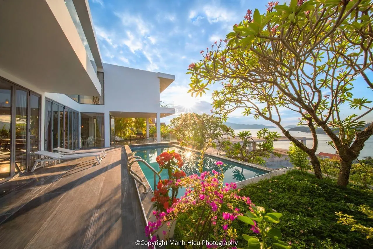 Coco Villa Nha Trang 0*,