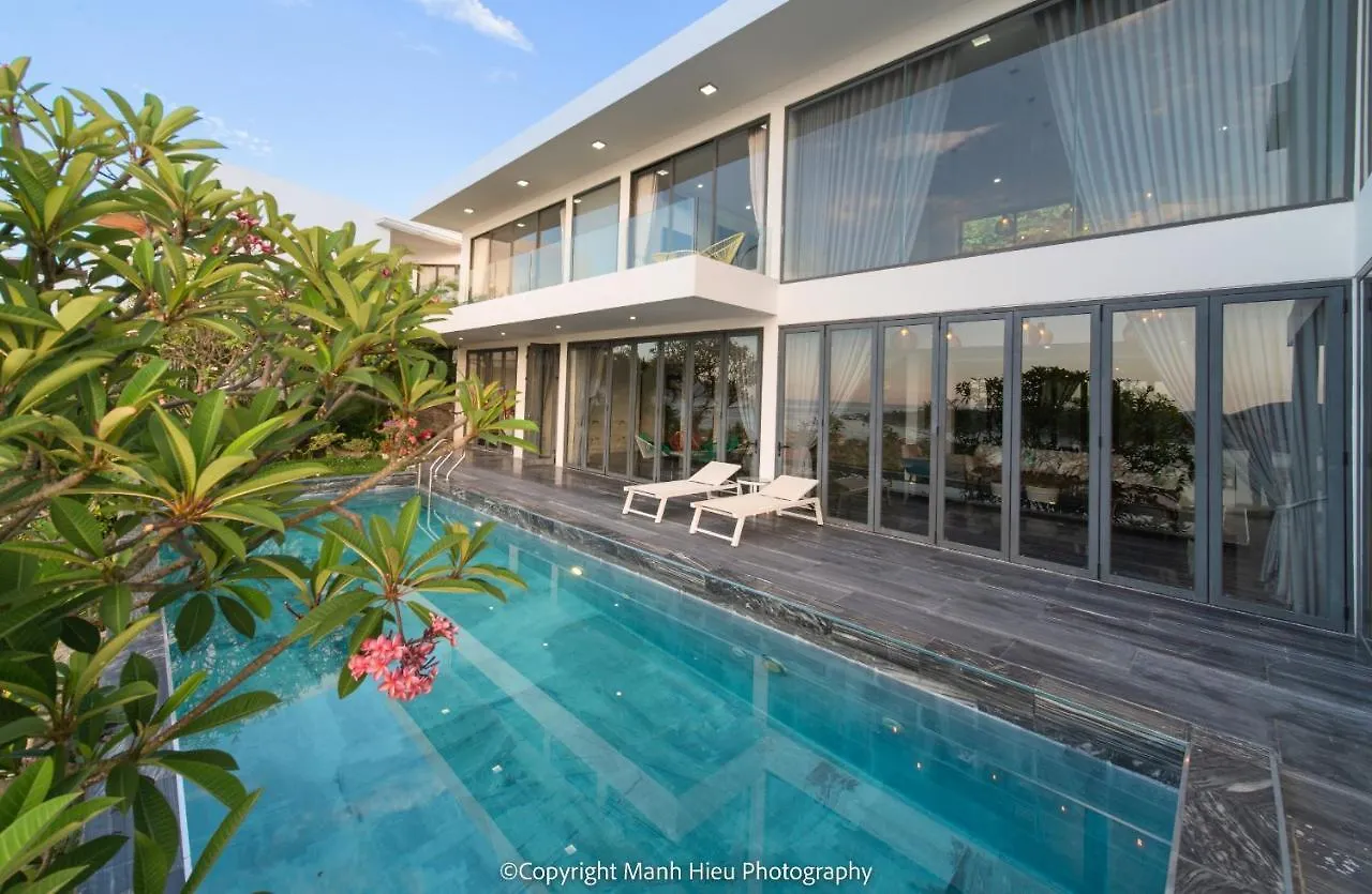 Coco Villa Nha Trang Vietnam