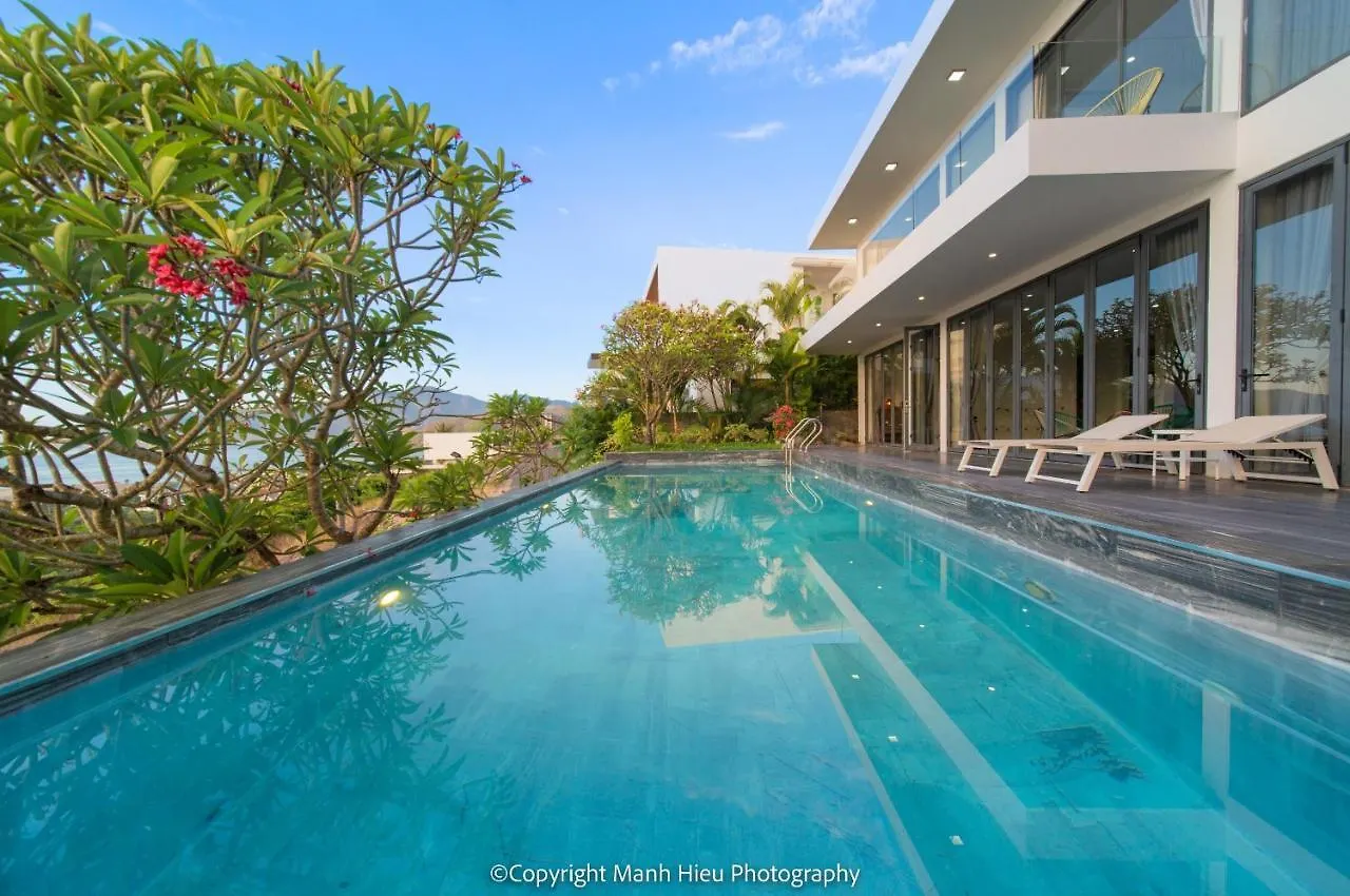 Coco Villa Nha Trang